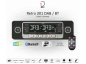 [die301RETRODABBT] Radio  Retro 301 DAB-BT